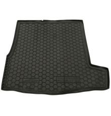 Килимок в багажник Volkswagen Passat B5 1996-2005 Sedan (Avto-Gumm)