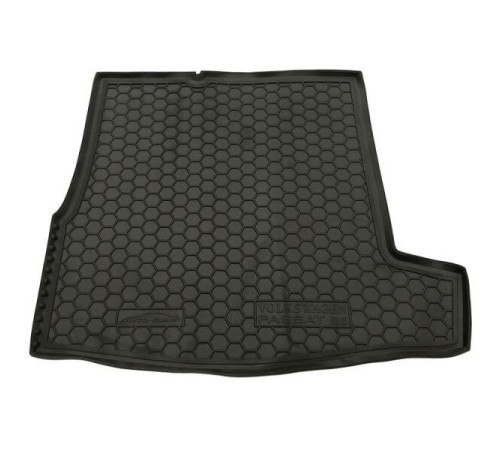 Килимок в багажник Volkswagen Passat B5 1996-2005 Sedan (Avto-Gumm)