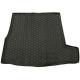 Килимок в багажник Volkswagen Passat B5 1996-2005 Sedan (Avto-Gumm)