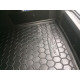 Килимок в багажник Volkswagen Passat B7 2010-2014 Sedan (Avto-Gumm)