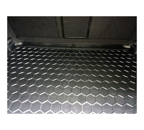Килимок в багажник Volkswagen Passat B7 2010-2014 Sedan (Avto-Gumm)