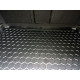 Килимок в багажник Volkswagen Passat B7 2010-2014 Sedan (Avto-Gumm)