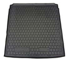Килимок в багажник Volkswagen Passat B7 2010-2014 Sedan (Avto-Gumm)