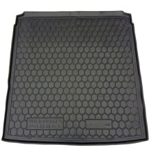 Килимок в багажник Volkswagen Passat B7 2010-2014 Sedan (Avto-Gumm)