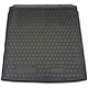 Килимок в багажник Volkswagen Passat B7 2010-2014 Sedan (Avto-Gumm)