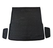 Килимок в багажник Volkswagen Passat B6/B7 2005-2014 Universal (Avto-Gumm)