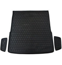 Килимок в багажник Volkswagen Passat B6/B7 2005-2014 Universal (Avto-Gumm)