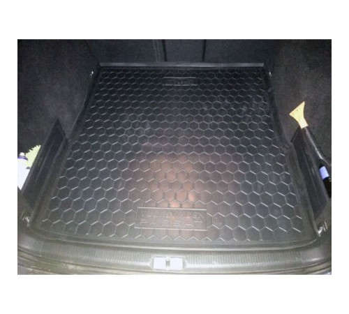 Килимок в багажник Volkswagen Passat B6/B7 2005-2014 Universal (Avto-Gumm)
