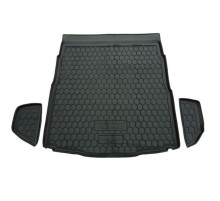 Килимок в багажник Volkswagen Passat B8 2014-2023 Sedan (Avto-Gumm)