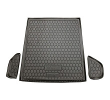 Килимок в багажник Volkswagen Passat B8 2014-2023 Universal (Avto-Gumm)
