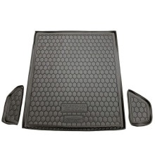 Килимок в багажник Volkswagen Passat B8 2014-2023 Universal (Avto-Gumm)