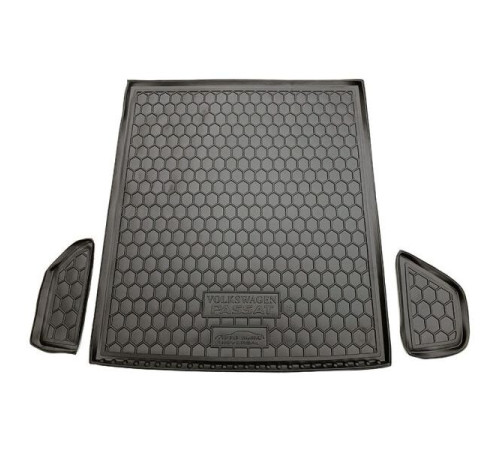 Коврик в багажник Volkswagen Passat B8 2014-2023 Universal (Avto-Gumm)