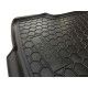 Килимок в багажник Volkswagen Polo Sedan 2010-2022 (Avto-Gumm)