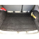 Килимок в багажник Volkswagen Caddy III 2003-2020 (Avto-Gumm)