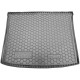 Килимок в багажник Volkswagen Caddy III 2003-2020 (Avto-Gumm)