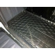 Килимок в багажник Smart Fortwo I (C450) 1998-2006 (Avto-Gumm)