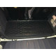 Килимок в багажник Smart Fortwo I (C450) 1998-2006 (Avto-Gumm)