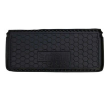 Килимок в багажник Smart Fortwo I (C450) 1998-2006 (Avto-Gumm)