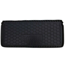 Килимок в багажник Smart Fortwo I (C450) 1998-2006 (Avto-Gumm)