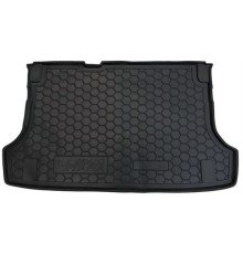 Килимок в багажник Suzuki Grand Vitara 2005-2017 (Avto-Gumm)