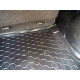 Коврик в багажник Suzuki Grand Vitara 2005-2017 (Avto-Gumm)