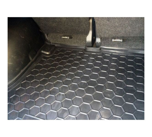 Коврик в багажник Suzuki Grand Vitara 2005-2017 (Avto-Gumm)