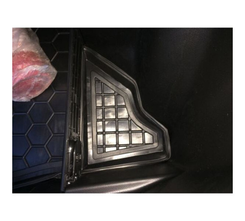 Килимок в багажник Suzuki Vitara 2014+ (Avto-Gumm)
