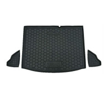 Килимок в багажник Suzuki Vitara 2014+ (Avto-Gumm)