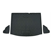 Коврик в багажник Suzuki Vitara 2014+ (Avto-Gumm)