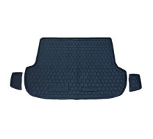 Килимок в багажник Subaru Forester III 2008-2012 (Avto-Gumm)