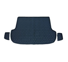 Килимок в багажник Subaru Forester III 2008-2012 (Avto-Gumm)