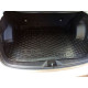Килимок в багажник Subaru Forester IV 2012-2018 (Avto-gumm)