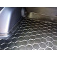 Килимок в багажник Subaru Forester IV 2012-2018 (Avto-gumm)