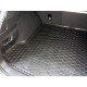 Килимок в багажник Subaru Outback 2014-2019 (Avto-Gumm)