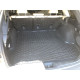 Килимок в багажник Subaru Outback 2014-2019 (Avto-Gumm)