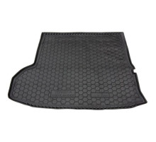 Килимок в багажник Toyota Highlander XU50 2013-2019 7 місць (Avto-Gumm)