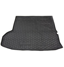 Килимок в багажник Toyota Highlander XU50 2013-2019 7 місць (Avto-Gumm)