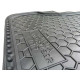 Килимок в багажник Toyota Land Cruiser 100 1998-2007 (Avto-Gumm)