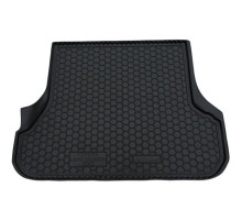 Коврик в багажник Toyota Land Cruiser 100 1998-2007 (Avto-Gumm)