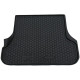 Килимок в багажник Toyota Land Cruiser 100 1998-2007 (Avto-Gumm)