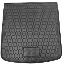 Килимок в багажник Audi A5 Sportback (8T) 2007-2016 (Avto-Gumm)