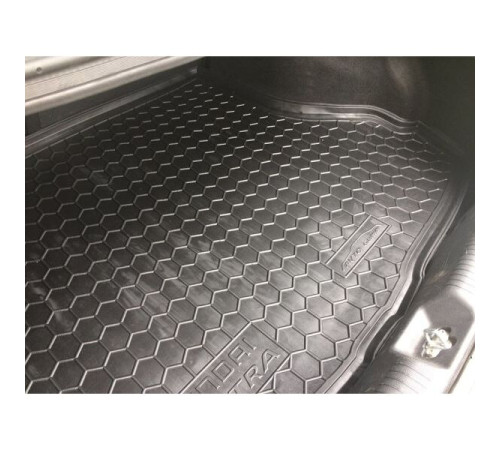 Килимок в багажник Hyundai Elantra MD 2010-2015 (Avto-Gumm)