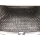 Килимок в багажник Hyundai Elantra MD 2010-2015 (Avto-Gumm)