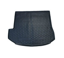 Килимок в багажник Hyundai Grand Santa Fe III 2012-2018 Top (Avto-Gumm)