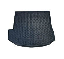 Килимок в багажник Hyundai Grand Santa Fe III 2012-2018 Top (Avto-Gumm)