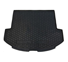 Килимок в багажник Hyundai Grand Santa Fe III 2012-2018 Base (Avto-Gumm)