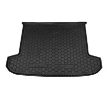 Килимок в багажник Hyundai Tucson TL 2015-2021 (Avto-Gumm)