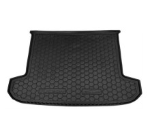 Килимок в багажник Hyundai Tucson TL 2015-2021 (Avto-Gumm)