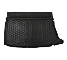 Килимок в багажник Hyundai i30 FD 2007-2012 Hatchback (Avto-Gumm)