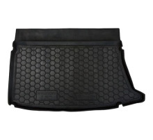 Коврик в багажник Hyundai i30 FD 2007-2012 Hatchback (Avto-Gumm)